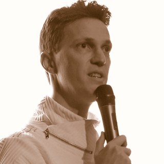 Paul Musters