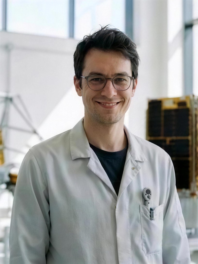 Joris, Structure / Doer