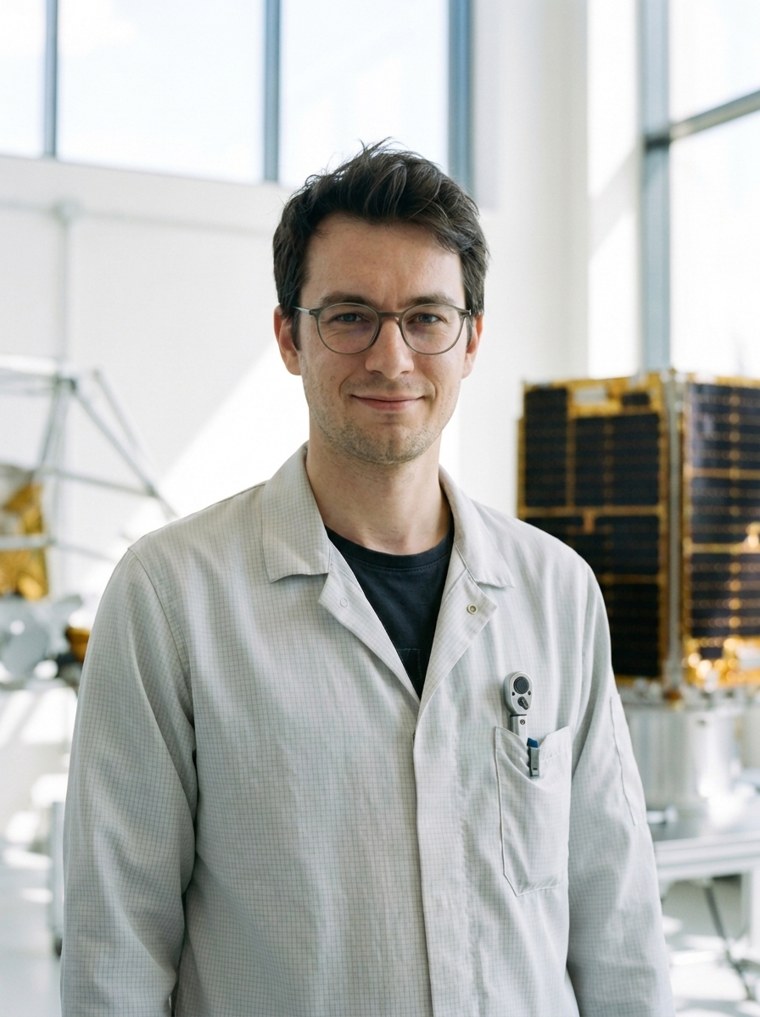 Joris, Structure / Doer