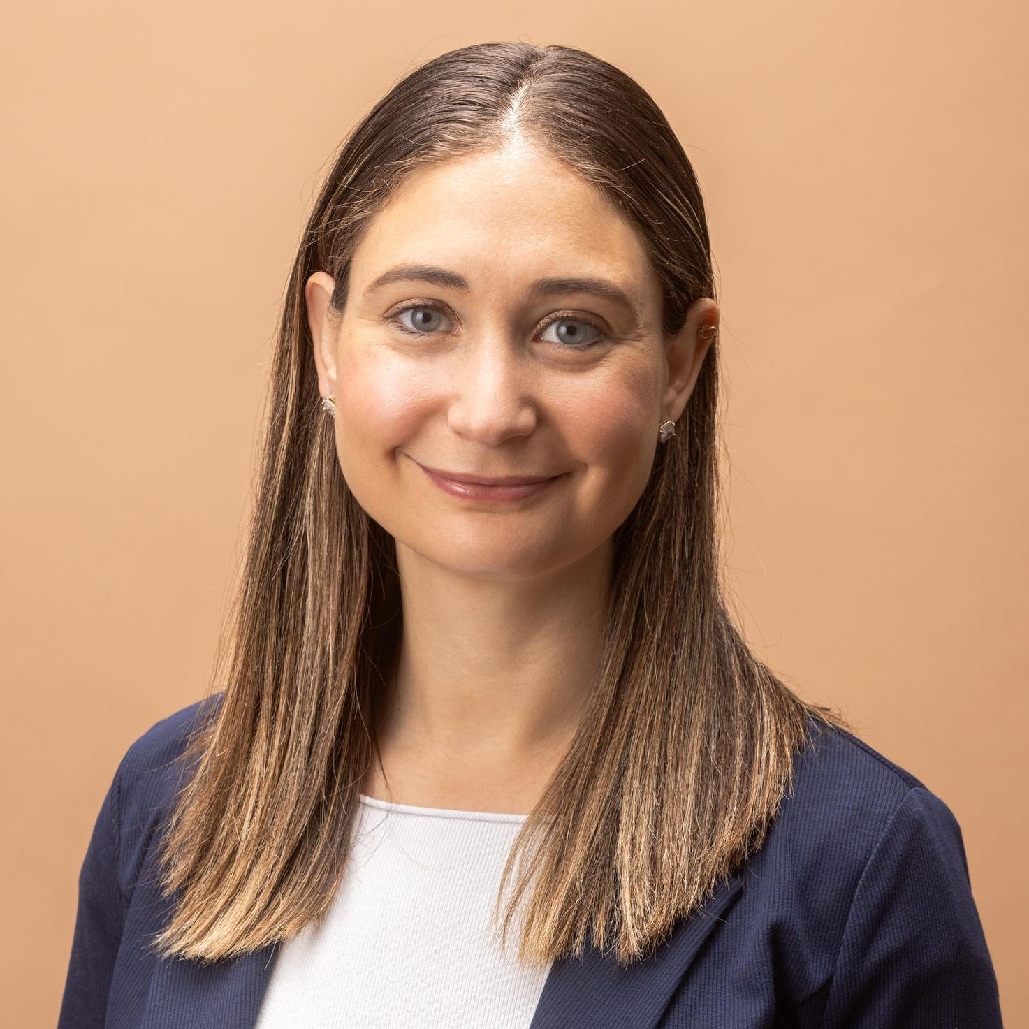 Daniela Amodei, President of Anthropic