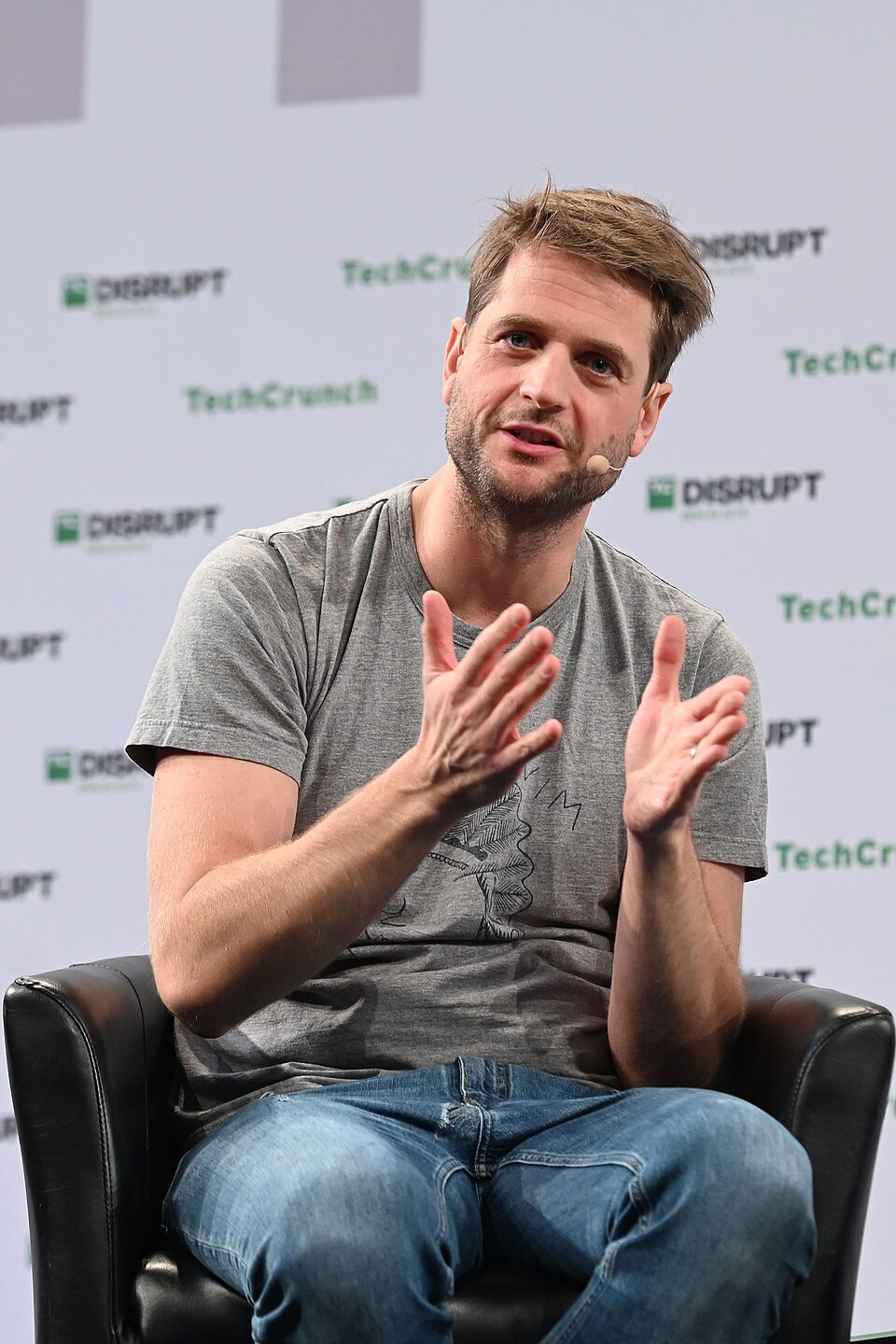 Sebastian Siemiatkowski