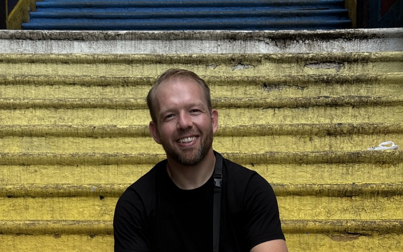 Funs Jacobs over creativiteit in het AI-tijdperk
