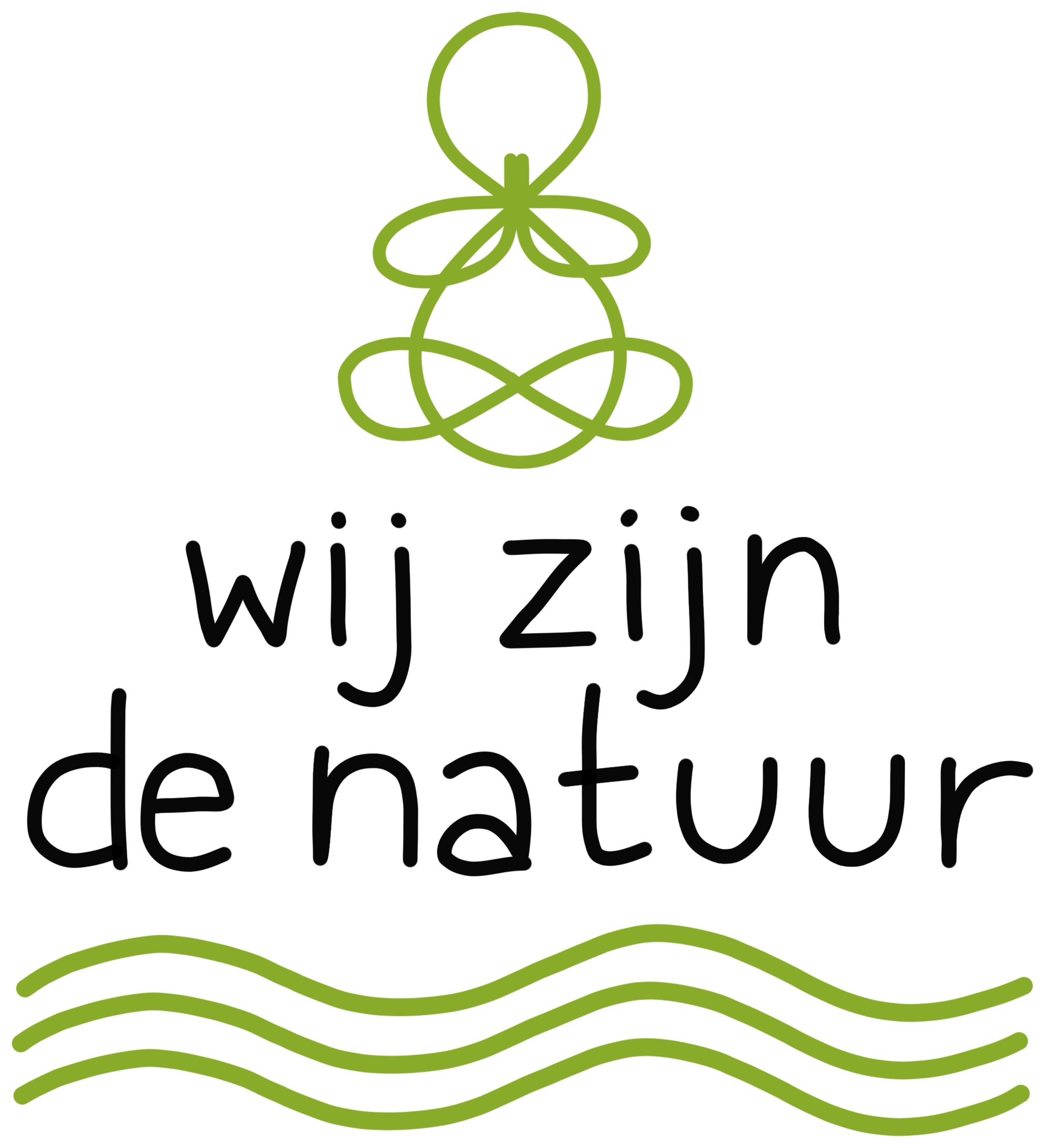 Wij zijn de Natuur