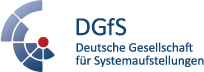 Logo Deutsche Gesellschaft für Systemaufstellungen