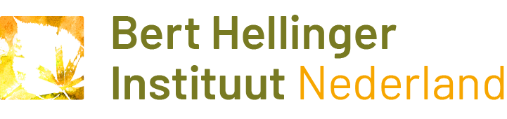 Logo Bert Hellinger Instituut Nederland