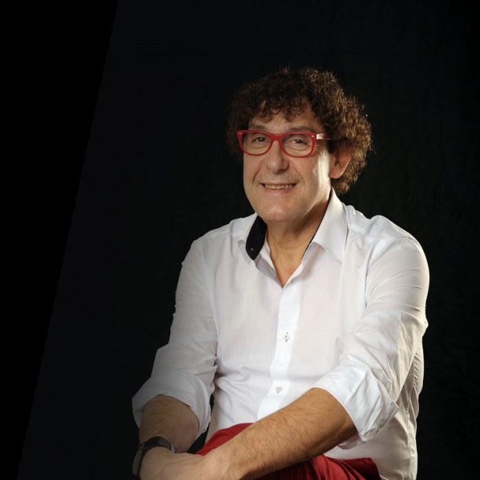 Portret van Lucien Essique