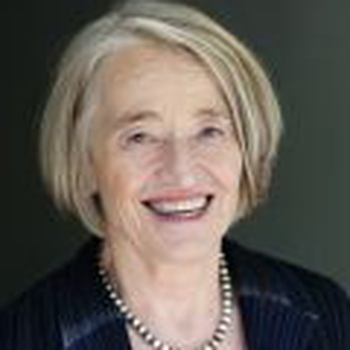 Portret van Marianne Franke-Gricksch