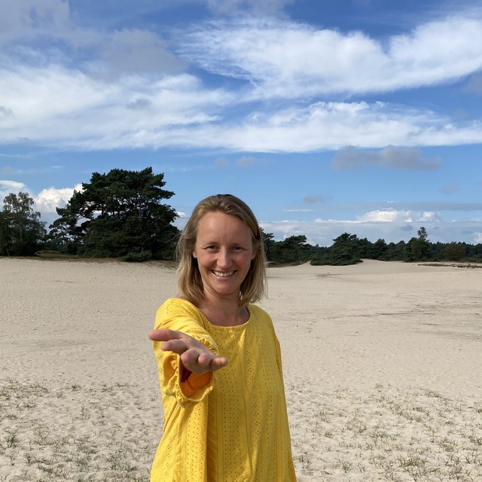 Marlinde van Hedel