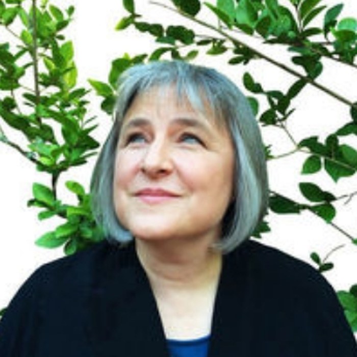 Portret van Sarah Peyton