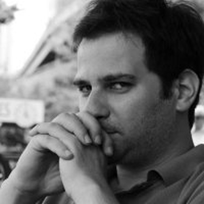Portret van Gabriele Policardo