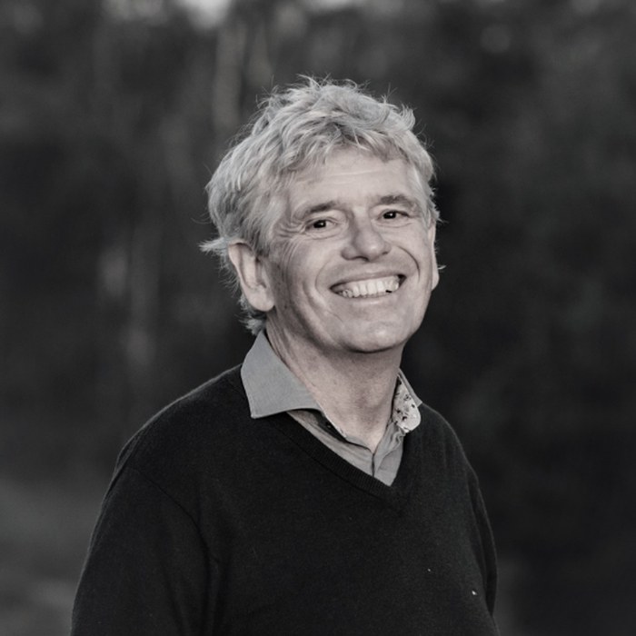Portret van Jan Jacob Stam
