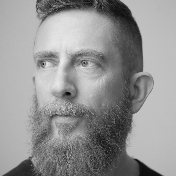 Portret van Daan van Kampenhout