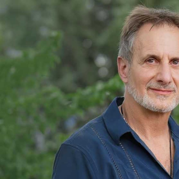 Portret van Mark Wolynn
